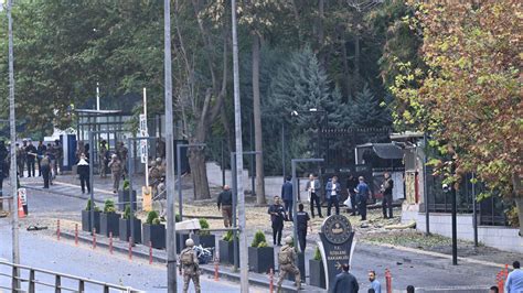 RTÜK’ten Ankara’daki bombalı saldırı girişimine ilişkin yayıncılara uyarı